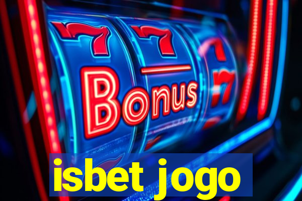 isbet jogo